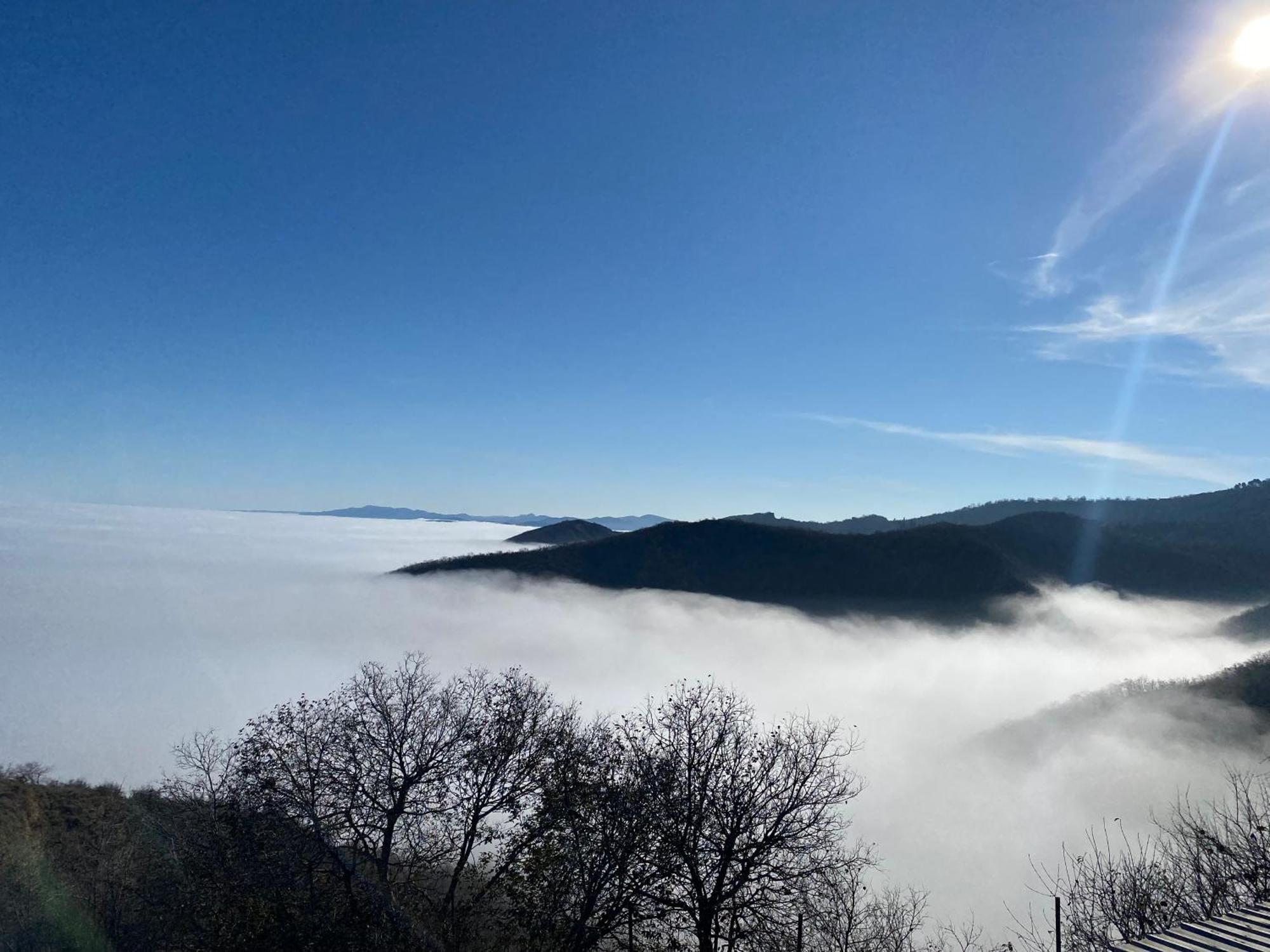 فندق Panorama سينغناغي المظهر الخارجي الصورة